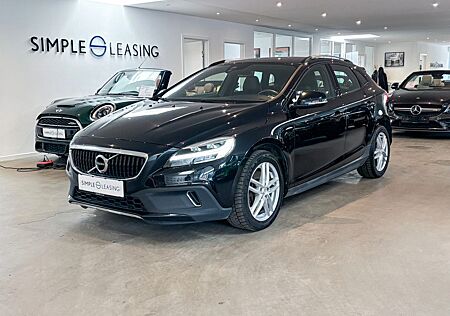 Volvo V40 CC V40 Cross country