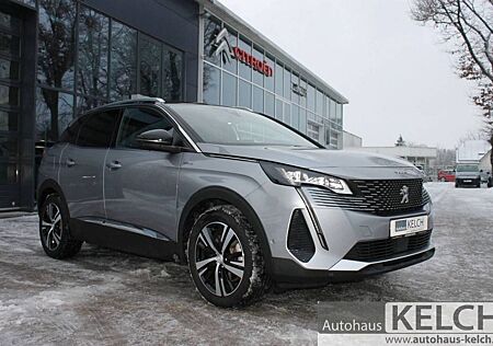 Peugeot 3008 GT 225 Hybrid