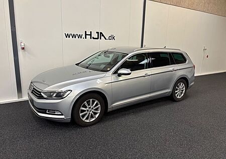 VW Passat Variant Volkswagen 2.0 TDI 190 DSG Highline