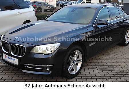 BMW 730d 730 Baureihe 7 xDrive