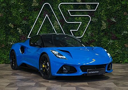 Lotus Emira 3.5l V6*MANUAL*FIRST-EDITION*90.736€ NETT