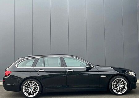 BMW 530d xDrive Touring