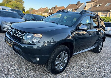 Dacia Duster I Prestige 4x4 /TÜV NEU/NAVI/R-KAMERA/