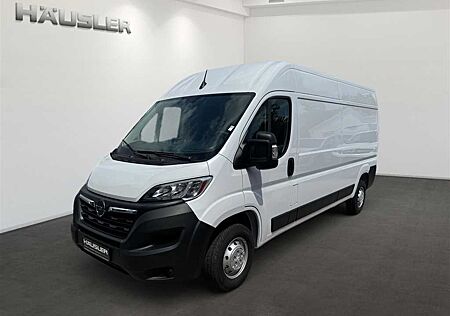 Opel Movano CARGO L3H2 "SPARVANO" 50% reduziert