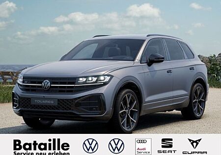 VW Touareg Volkswagen 3.0 TDI 4M R-Line Luftfederung StandHZG