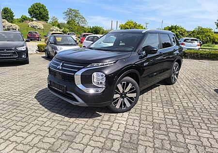 Mitsubishi Outlander 2.4L PHEV Intro Edition