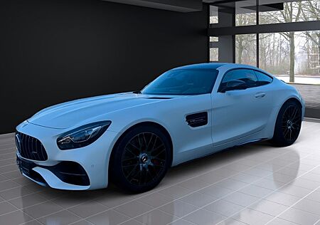 Mercedes-Benz AMG GT C Edition 50