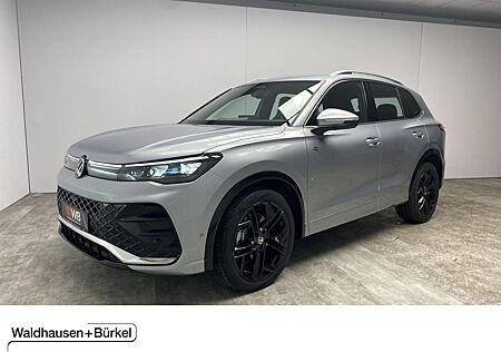 VW Tiguan Volkswagen 2.0 TDI DSG R-Line Klima Einparkhilfe