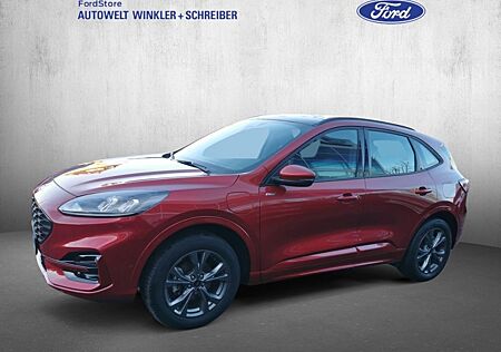 Ford Kuga 2.5 Duratec PHEV ST-LINE