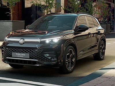 Volkswagen Tiguan 1.5 TSI eHybrid DSG R-Line Matrix Pano AC