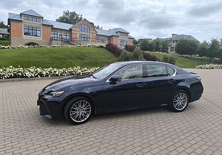 Lexus GS 450 450h Luxury Line Luxury Line