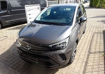 Opel Crossland X Crossland Edition
