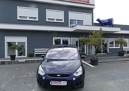 Ford S-Max Titanium