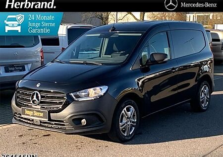 Mercedes-Benz Citan 112 L PRO *KLIMA*MBUX*KAMERA*TEMPOMAT*UVM*