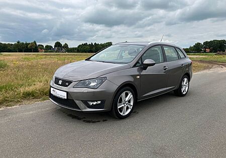 Seat Ibiza ST FR Klima/ Sitzheizung/ Tempomat/ PDC