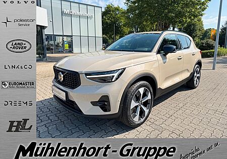 Volvo XC 40 XC40 B3 DKG PLUS DARK - AHK - 360 - Pixel - Pano
