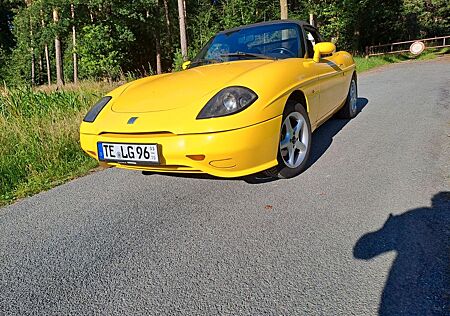 Fiat Barchetta 1.8 16V -