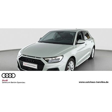 Audi A1 leasen