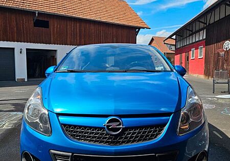 Opel Corsa 1.6 Turbo OPC OPC