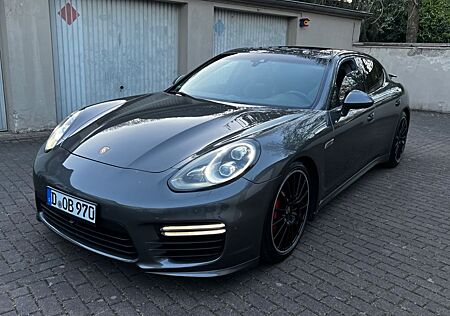 Porsche Panamera 970 Turbo Chrono Paket *Bose*