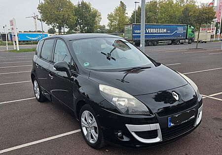 Renault Scenic Dynamique dCi 130 Dynamique