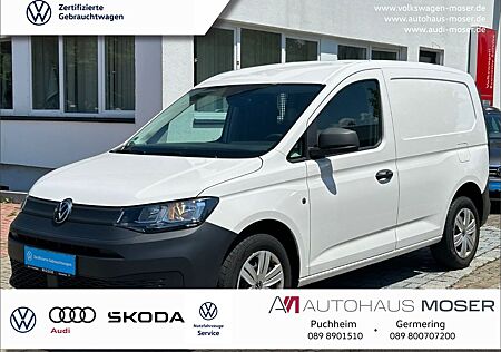VW Caddy Volkswagen Cargo 2.0TDI EcoProfi - BLUETOOTH*SHZG*GRA