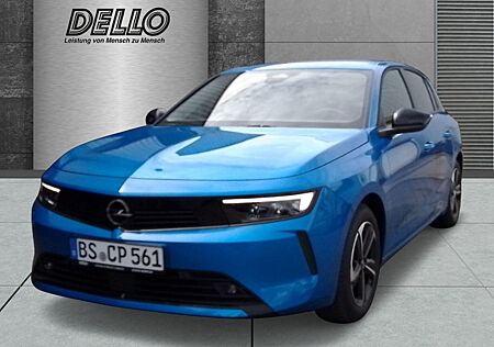 Opel Astra L Enjoy Tech Komfort-Paket Allwetter LED A