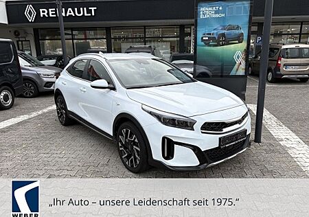 Kia XCeed gebraucht kaufen Kia XCeed Vision