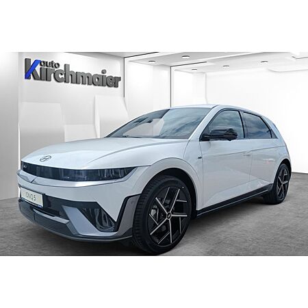 Hyundai IONIQ 5 leasen