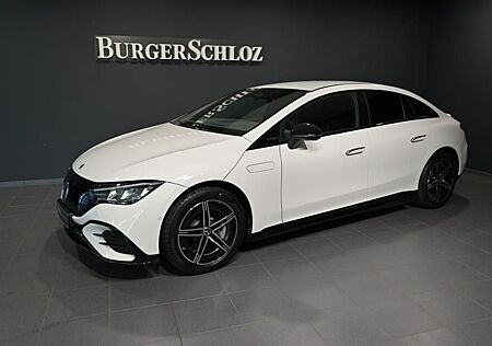 Mercedes-Benz EQE 300 AMG/DISTRO/AHK/NIGHT/KEYLESS/WINTERP/SHZ
