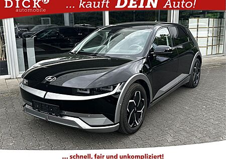 Hyundai IONIQ 5 Techniq WERKSGAR NAVI+LED+SHZ+KAMERA+WP+