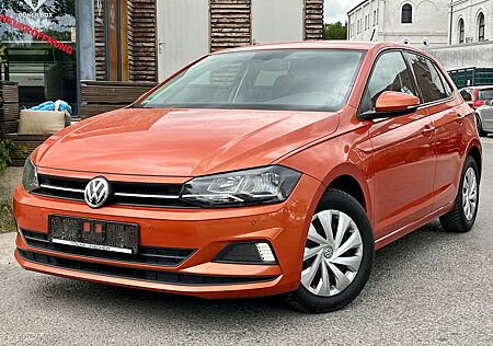 VW Polo Volkswagen VI 1.0 ~ NAVI ~ PDC ~ SHZ ~