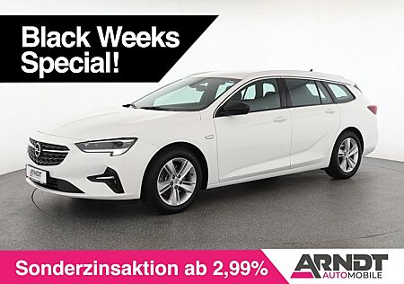 Opel Insignia Sports Tourer 1.5 D Elegance Navi Kam