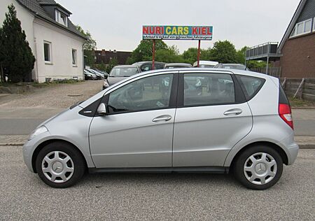 Mercedes-Benz A 160 Km 103182TÜV 02.2027 Klima Start/Stopp