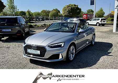 Audi A5 40 TFSI MATRIX*MMI NAVI PLUS*MASSAGE