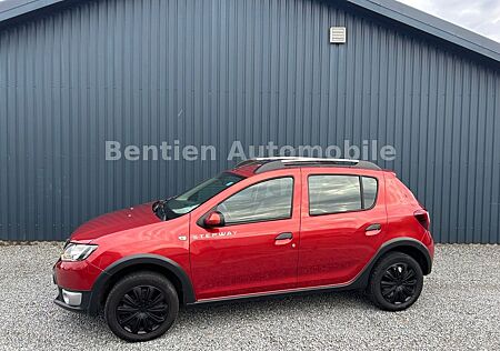 Dacia Sandero II Stepway Prestige,Klima,Navi