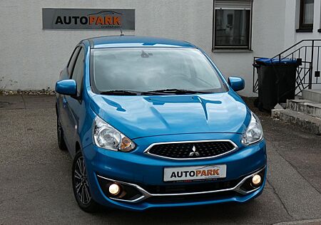 Mitsubishi Space Star 1.2 Edition 100+