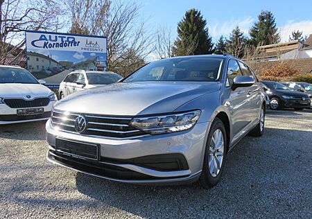 VW Passat Variant Volkswagen 1.5 TSI Conceptline