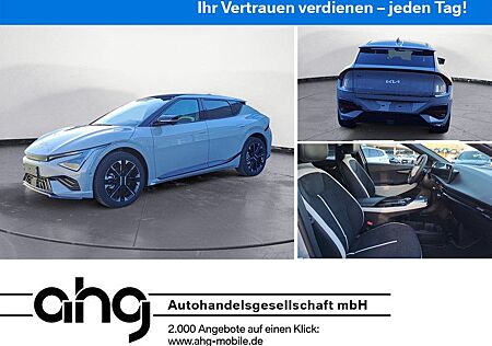 Kia EV6 GT-Line AWD WP/GD/ASS/SD/D FREIBURG MY25