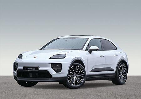 Porsche Macan 4 BOSE Panoramadach RÜckfahrkamera LED