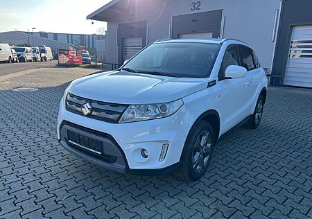Suzuki Vitara 1.6 DDiS Comfort 4x2