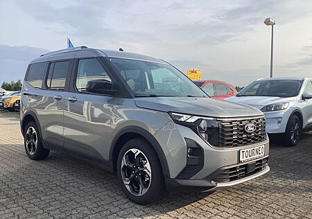 Ford Tourneo Courier Active, Winter-P, Garantie 5 Jh.