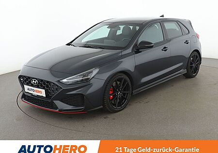 Hyundai i30 2.0 T-GDI N Performance Aut. *NAVI*LED*TEMPO