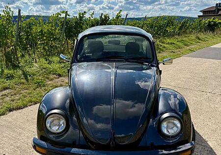 VW Käfer Volkswagen