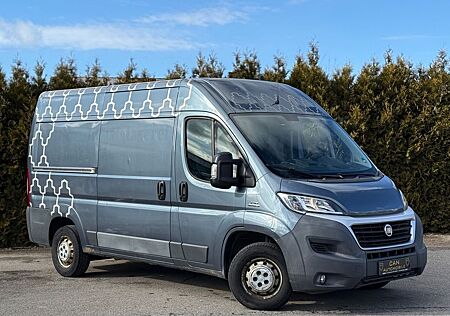 Fiat Ducato 3.0 Diesel.-KastenL2H2-Klima-Standh-Camer