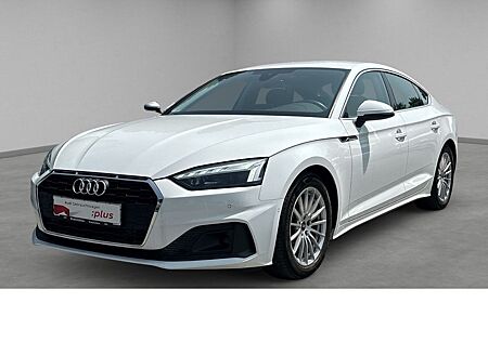 Audi A5 Sportback 35 TDI Matrix AHK Kamera Navi Klima