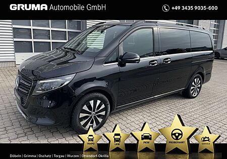 Mercedes-Benz V 300 d AVANTGARDE L STANDHZG+AHZV+360+EL.TÜREN+