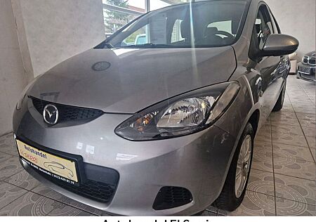 Mazda 2 Lim. 1.3 Independence Klima,ALU,El.FH++