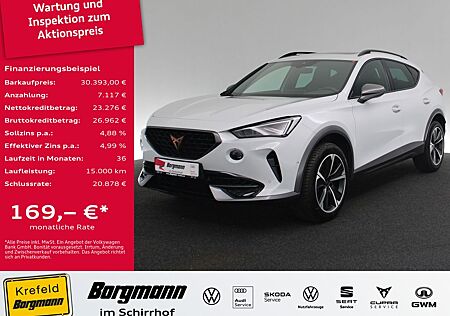 Cupra Formentor 1.5 TSI Basis MATRIX-LED PANO ACC NAVI