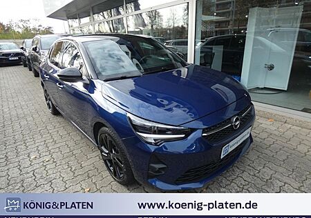 Opel Corsa F 1.2 Turbo GS Line (EURO 6d) Klima